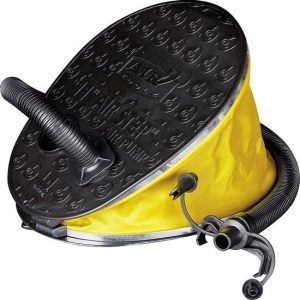 Voetpomp - 5 Liter