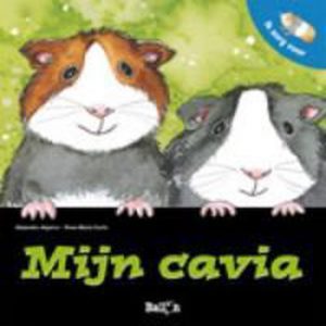 Ik Zorg Voor Mijn Cavia - Boek