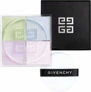 Givenchy Prisme Visage gezichtspoeder - 01 Mousseline Pastel