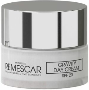 Anti-Aging DagcrÃ¨me Remescar Gravity Spf 20 - 50 ml