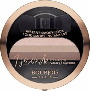 Bourjois 1 seconde Oogschaduw - 05 Half Nude