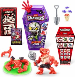 Smashers horror house medium S1.