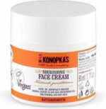 Dr. Konopka's Face Cream Nourishing, 50 ml