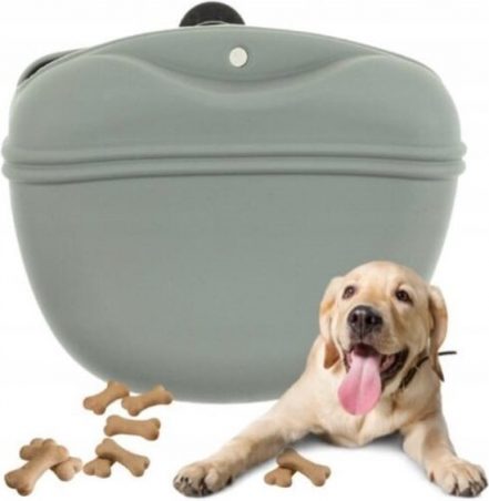 Honden Trainingszakje - Beloningszakje - Snackhouder Honden