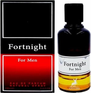 Maison Alhambra Fortnight EDP 100ml