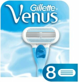 Gillette Venus Scheermesjes - 8 stuks