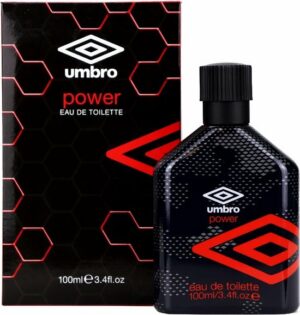 Umbro - Power - Eau De Toilette - 100ML