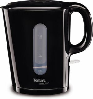 Tefal Waterkoker Principio zwart KO1058