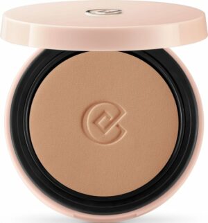 Collistar Impeccable Compact Powder 60G Cappuccino
