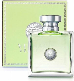 Versace Versense 50 ml Eau de Toilette - Damesparfum