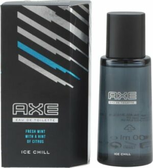 Axe Ice Chill EDT Mannen  - 100ml