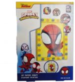 Marvel Spiderman Diamond Painting