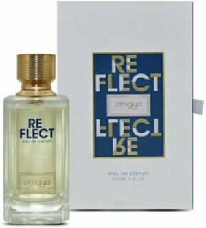 Zimaya Reflect EDP 100ml (Inspired by Amouage Reflection man)