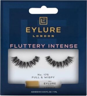 Eylure Fluttery Intense #175 1 U