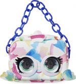 PURSE PETS MICRO SERIES 2 â€™DIVA BUBBLESâ€™ - Diva Bubbles Micro Purse Pets Tasje - Cadeautip!