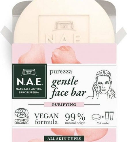 N.A.E. Gezicht Bar Purezza 78 gr