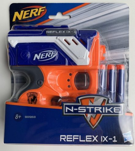 Nerf N-Strike Elite Reflex