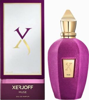 Xerjoff ' V ' Muse Eau De Parfum 50 ml (unisex)