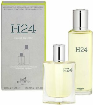 Hermès H24 et Set