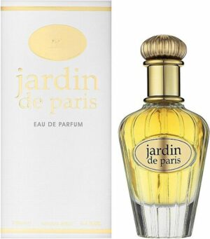 Alhambra Jardin De Paris - Edp