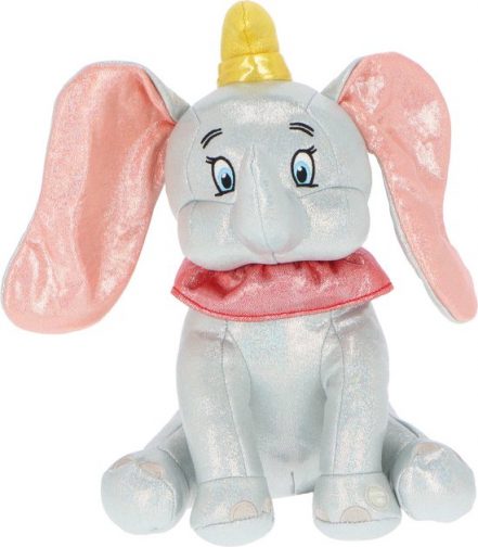 Disney Pluche met Geluid