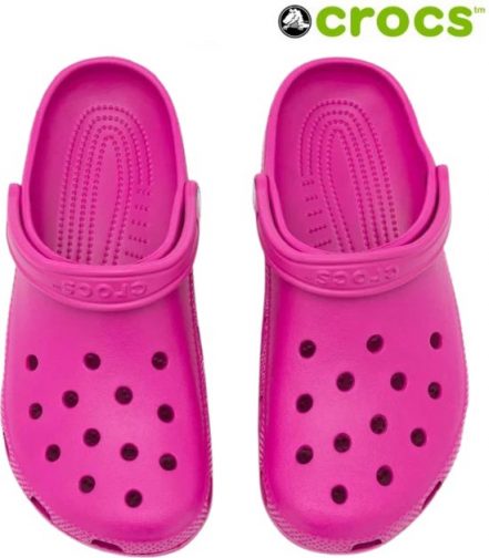 Crocs Classics Muiltjes - Maat 33-34
