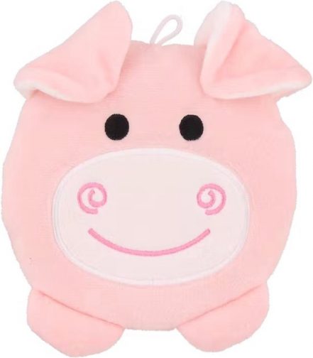 Bettyâ€™s Microwaveable Warm Hug I Kruik I Magnetron Knuffel Kruik