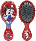 Disney Princess Anti Klit Glide-thru Haar Borstel - Limited Edition
