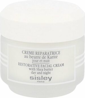 Sisley Restorative Facial Cream With Shea Butter Gezichtscrème - 50 ml - Dagcrème