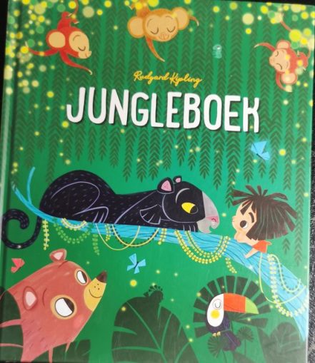 Klassieke voorleesverhalen