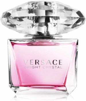 Versace Bright Crystal Edt W 30 Ml