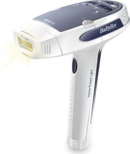 BaByliss G910E - IPL Lichtontharing