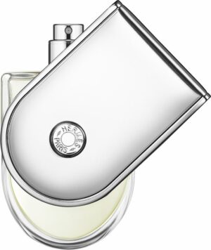 Hermès Hermes Paris Voyage Eau De Toilette Recargable 35ml Spray