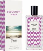 Ted Lapidus Stories Seduction Vibes EDT W 100 ml