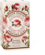 Panier Des Sens Rejuvenating Rose Vegetable Soap Zeep 150gr