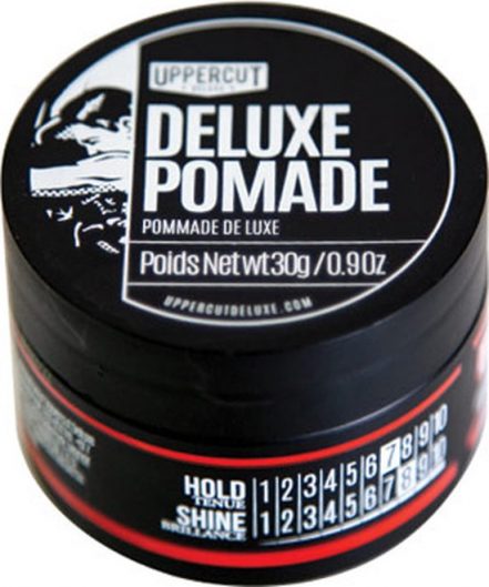Uppercut Deluxe Pomade Midi 30 gr.