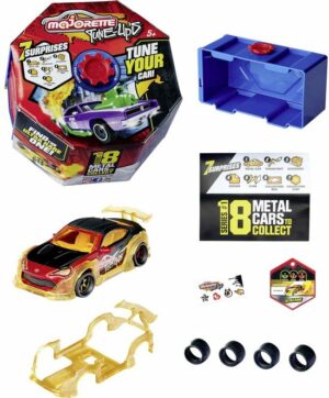 Majorette Tune Up’s - Serie 1 - 1-pack - die-cast speelgoedauto