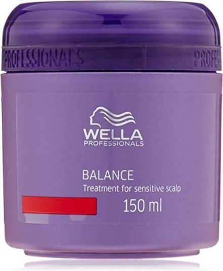 Wella Professionals Balance Mask 150 Ml