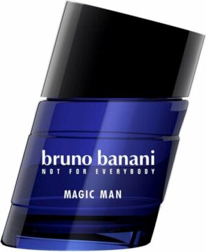 Bruno Banani Magic Man Eau de Toilette - 30ml