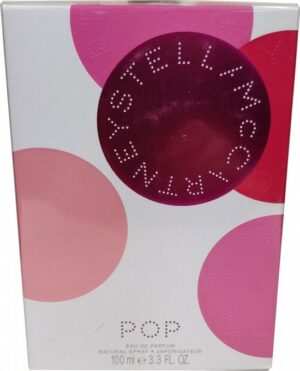 Stella Mc Cartney Stella Pop Eau De Parfum Spray 100 ml for Women