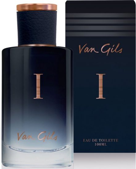 Van Gils I Eau de Toilette Herenparfum - 100 ml