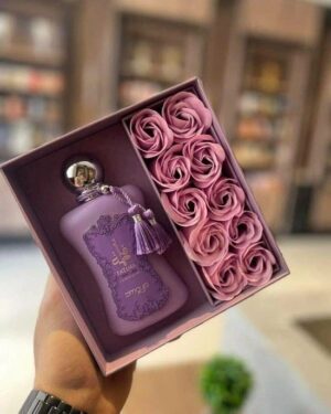 Afnan Zimaya Fatima Extract de Parfum 100ml