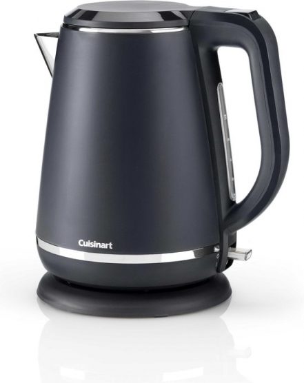 Cuisinart Â®  Jug Kettle Slate CJK429E - Waterkoker