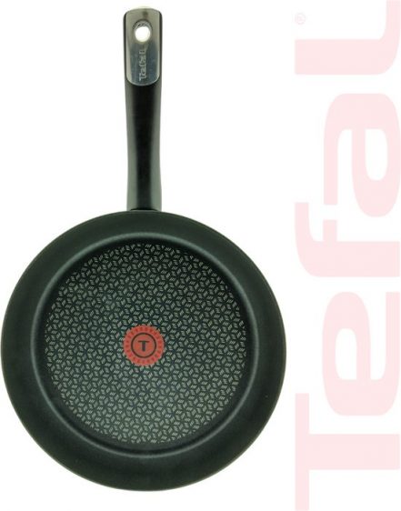Tefal Unlimited ON Inductie koekenpan - 28 cm