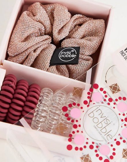 Invisibobble British Royal Queen For A Day