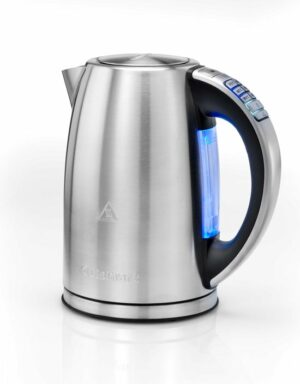 Cuisinart ® Multi Temp CPK18E - Waterkoker