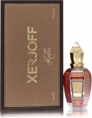 Alexandria III Extrait de Parfum