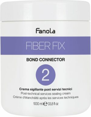 Fanola Crème Fiber Fix Bond Connector N.2 Sealing Cream