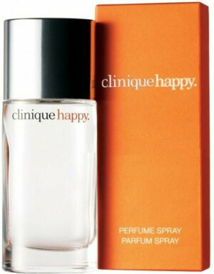 Clinique Happy Eau de Parfum Damesparfum - 30 ml