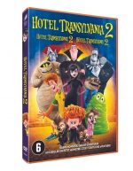 Hotel TranssylvaniÃ« 2